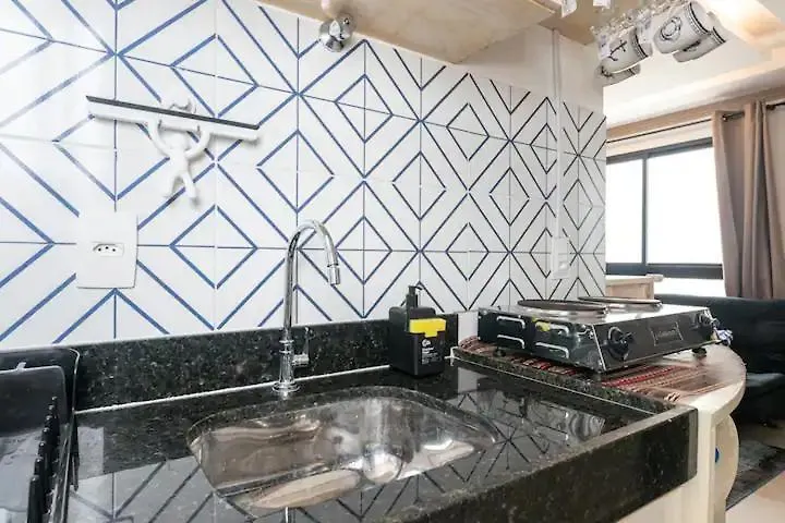 Apartament Maravilha De Porto Pôrto das Galinhas