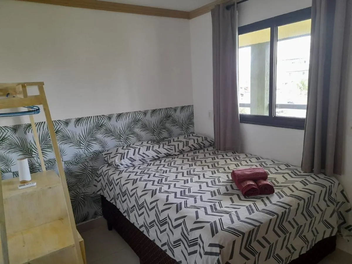 Apartament Maravilha De Porto Pôrto das Galinhas 0*,  Brazylia