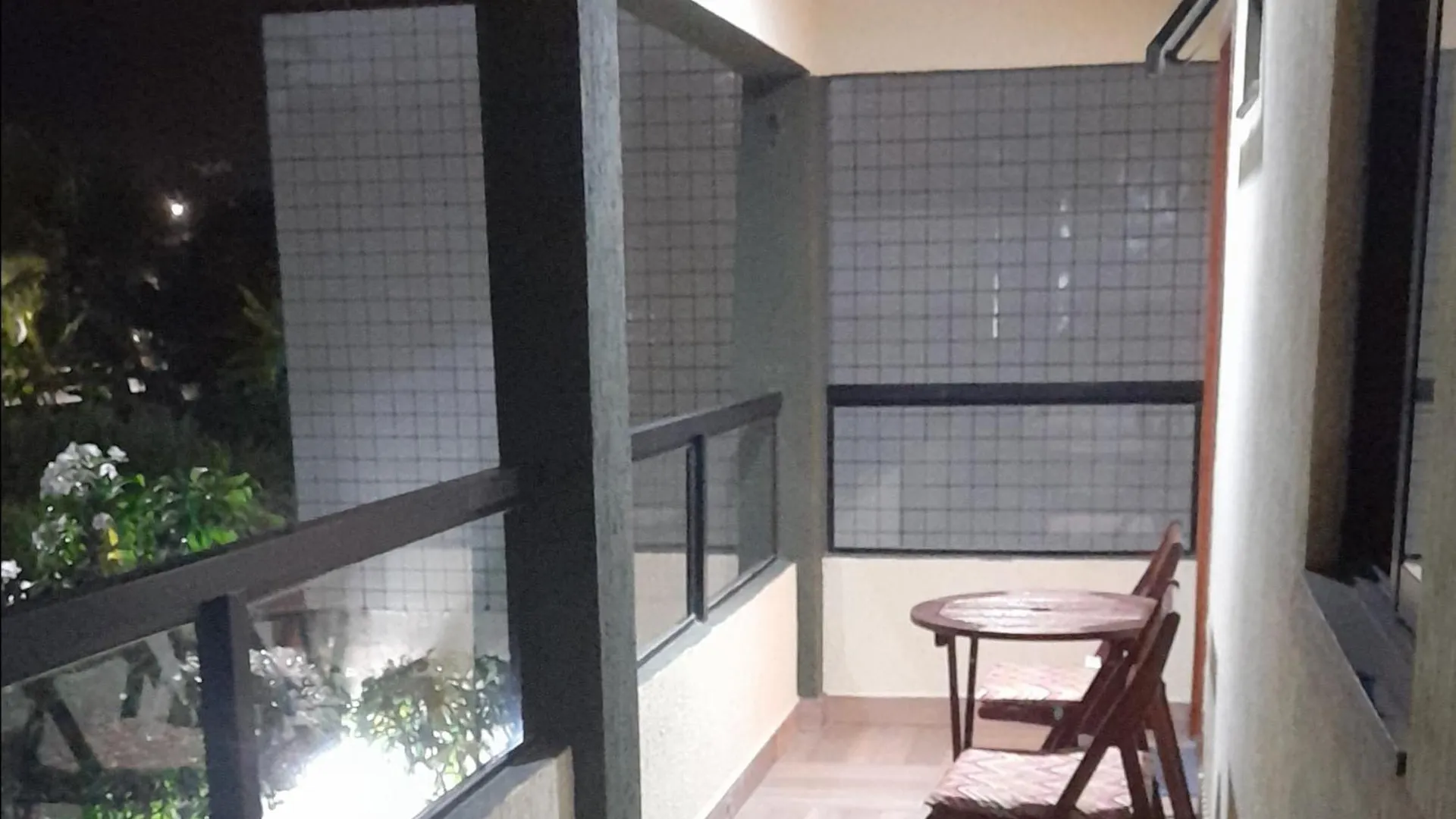 Apartament Maravilha De Porto Pôrto das Galinhas