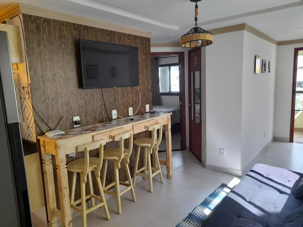 Maravilha De Porto Apartamento Pôrto das Galinhas Brasil