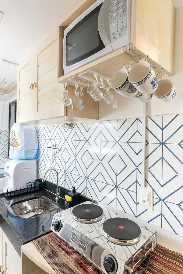 Maravilha De Porto Apartamento Pôrto das Galinhas