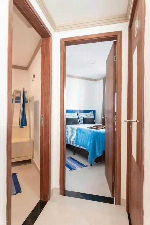 Maravilha De Porto Apartamento Pôrto das Galinhas 0*,
