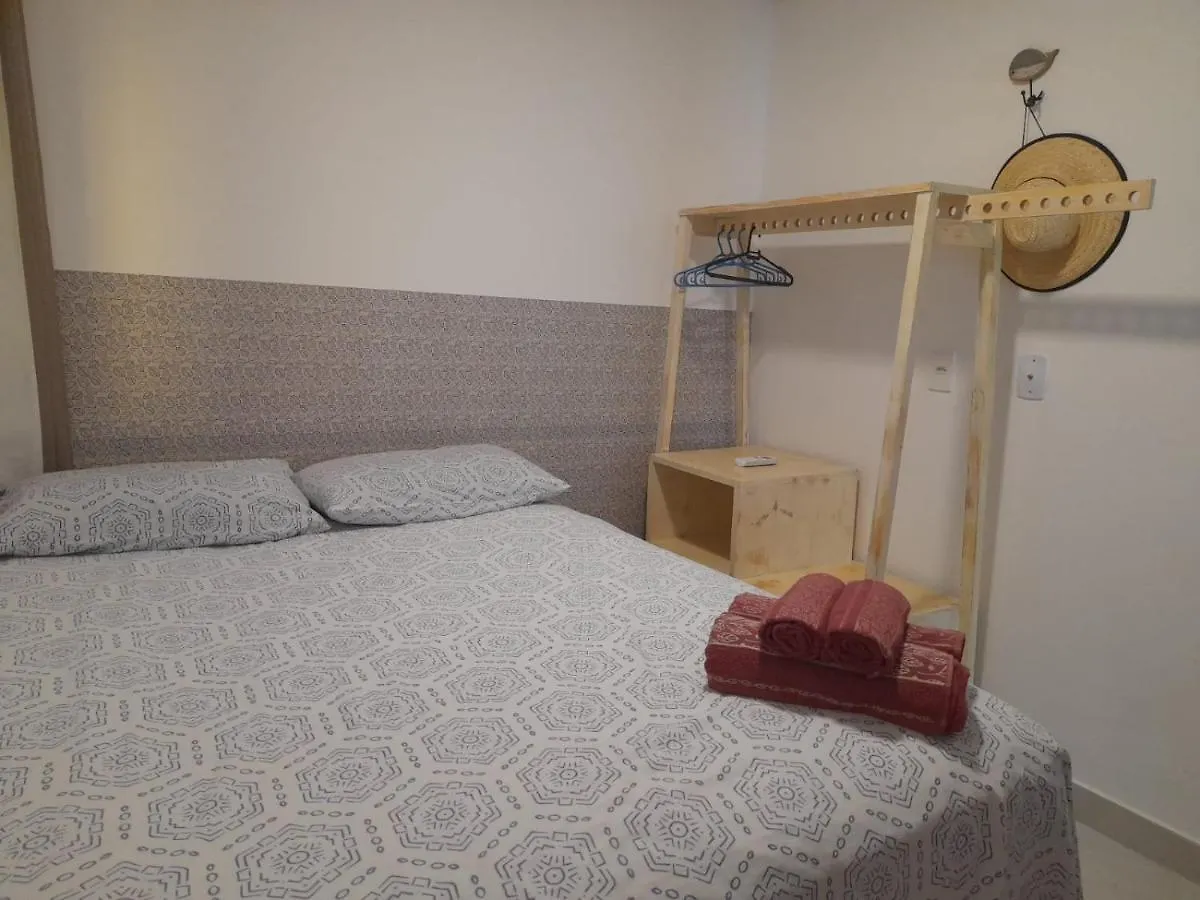 Maravilha De Porto Apartamento Pôrto das Galinhas 0*,  Brasil