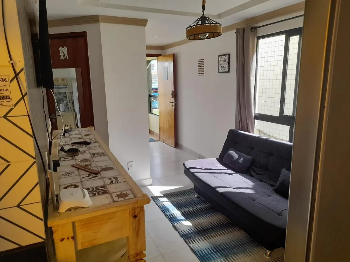 Maravilha De Porto Apartamento Pôrto das Galinhas
